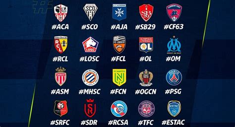 liga de francia 2023